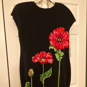 Brand new Vintage Maggy London dress